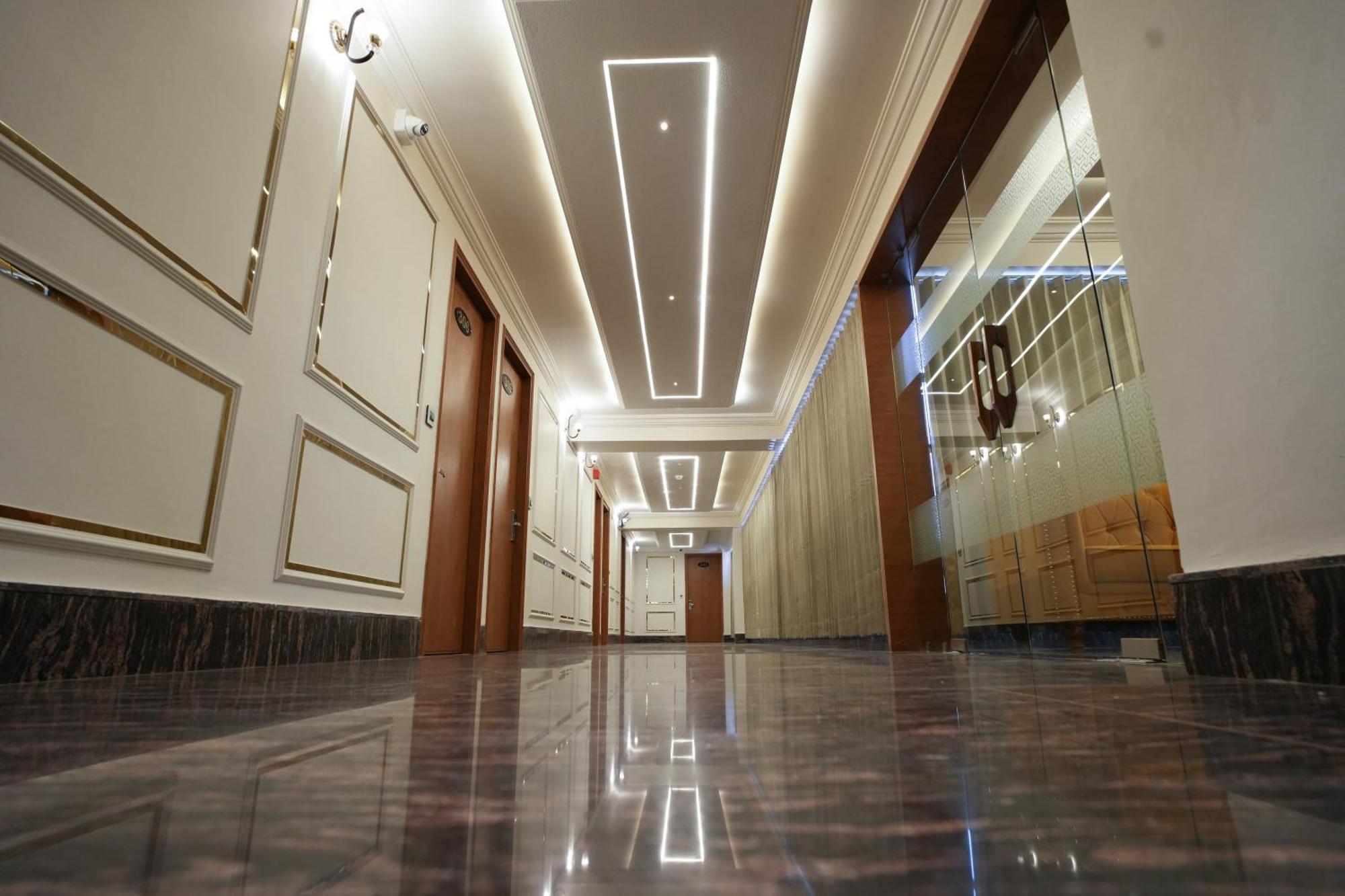 Rds Hotel Ahmedabad Exterior foto