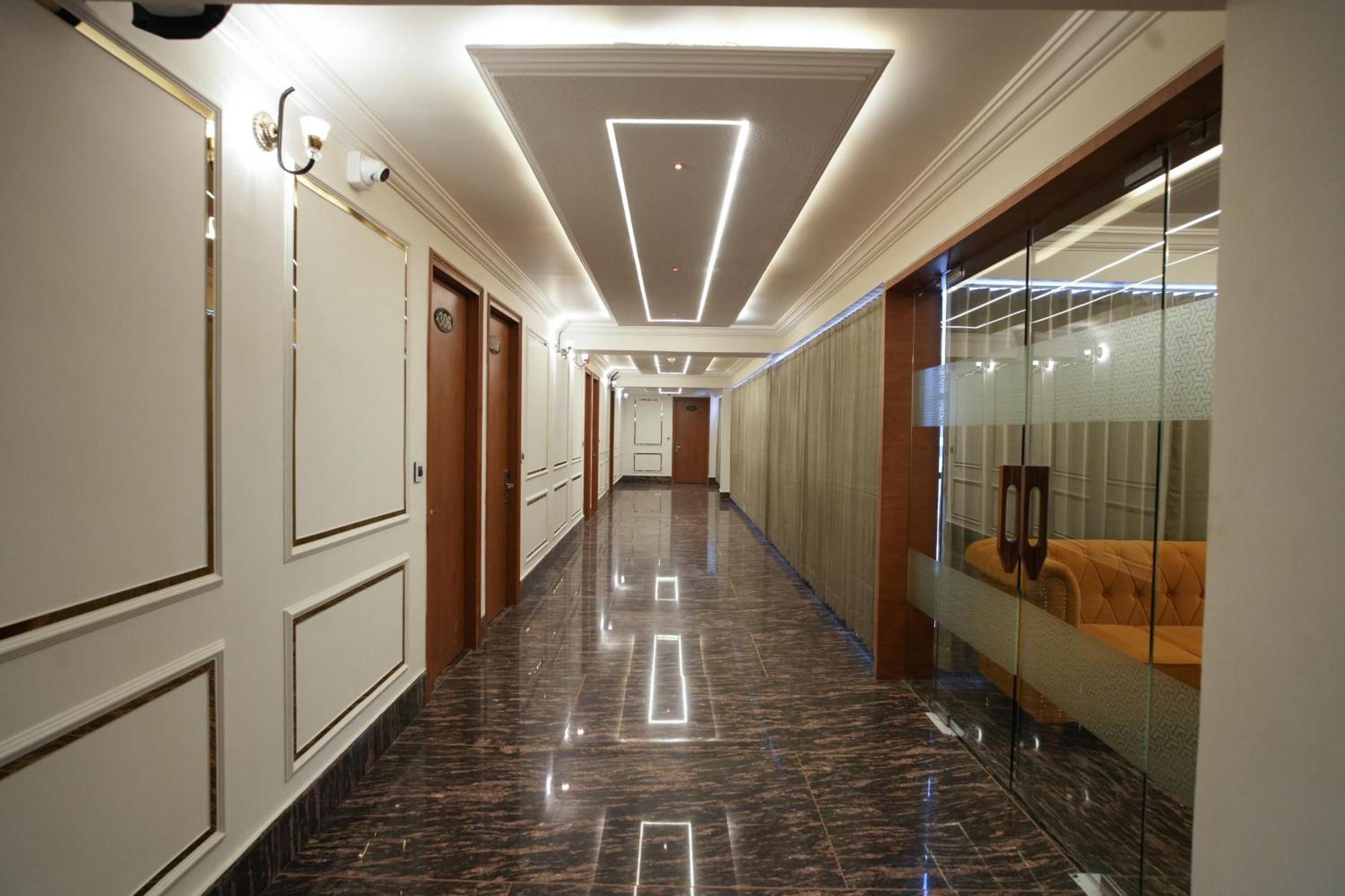 Rds Hotel Ahmedabad Exterior foto